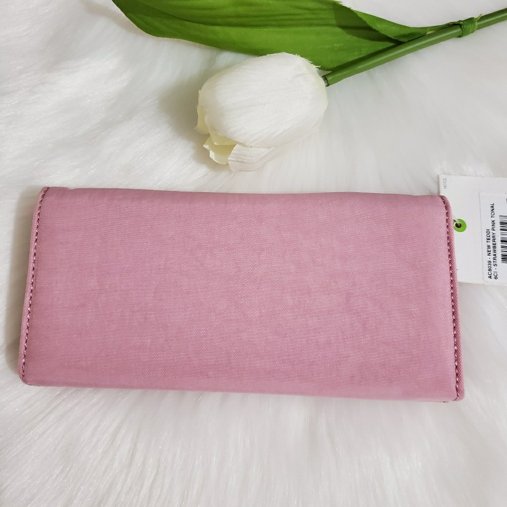 BEAUTIFUL KIPLING WALLET - Picture 5 of 6